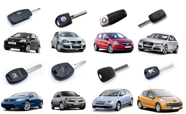 Auto car key locksmith brooklyn New York